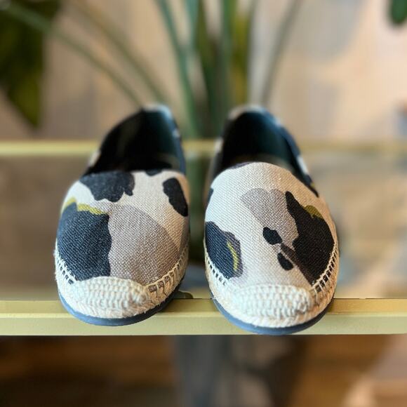 BURBERRY Brit Espadrilles SZ 41 - Picture 8 of 10